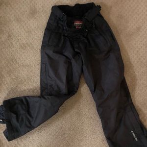 Karbon Snowpants